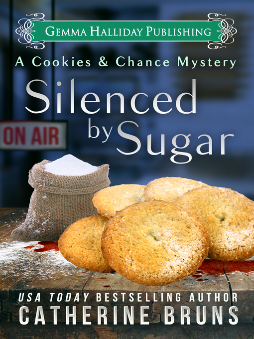 Cover image for Silenced by Sugar